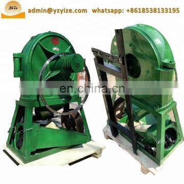 Small Animal Feed Grinder Grain Corn Crusher for Corn Crushing Machine photo-3