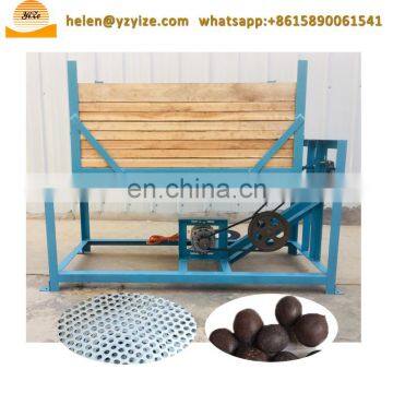 Automatic Lotus Seed Core Removing Drilling Machine Lotus Seed Corer Machine photo-5