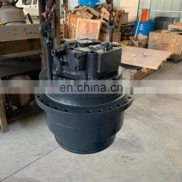 Orignal New DX340 Final Drive DX340 Excavator Travel Motor Assy K1003134 170401-00014