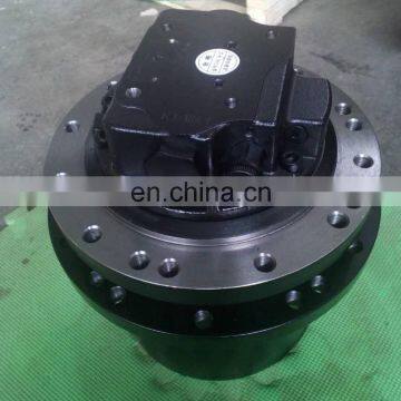 Excavator 306 Track Device 306 Travel Motor Final Drive Device