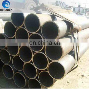 Packing in pieces hot rolled steel tube