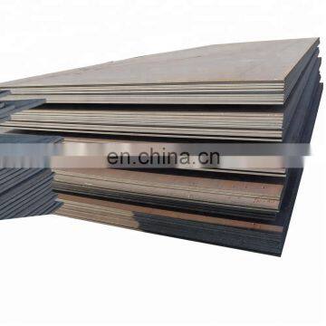 Steel shaker /grid/plate ramps plate steel