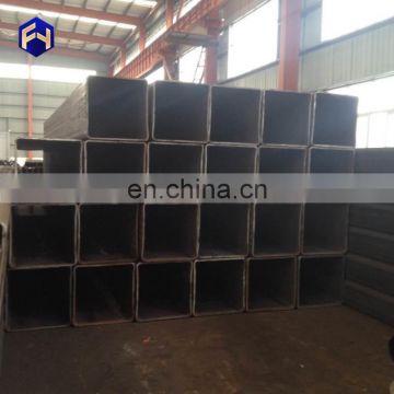 Hot selling steel thin wall pipe with great price