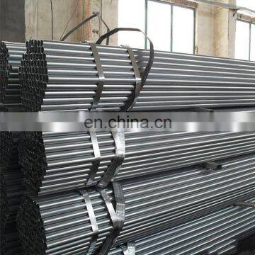 Scaffolding tube JIS KS ASTM color coated galvanized/ppgi coil Schedule 40 with fittings price