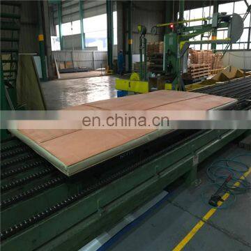 SS 431 stainless steel plate 2B surface