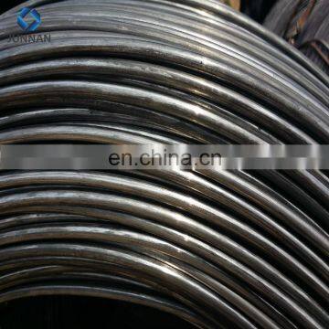 High Quality Cold Rolled Carbon Mild Black Steel Wire Rod Coil/coil wire