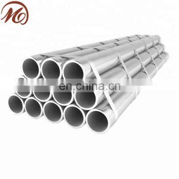 galvanized steel pipe 4 inch