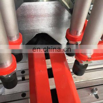 Hot Sale Glazing Bead Pvc Cutting Machine photo-7