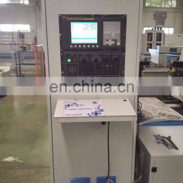 3 Axis Aluminum CNC Machining Center Drilling Milling Tapping Machine photo-6