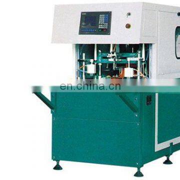 window processing machine angle seam cleaning Pvc Machine for UPVC Door&Windos machine