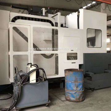 Taiwan YCM H800B Horizontal Machining Center photo-3
