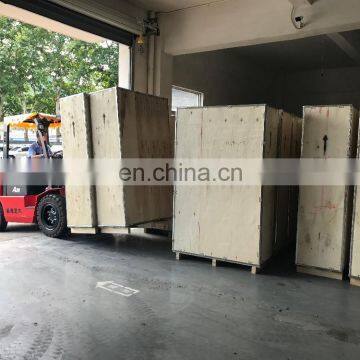 Промышленный дегумедификатор из Ханчжоу 380 кг/сут 480 В/60 Гц photo-6