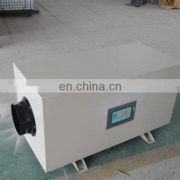 Fresh Air Duct Dehumidifier Machine for House photo-5