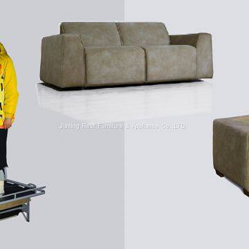 PF00# One Step Sofa Bed Mechanism photo-3
