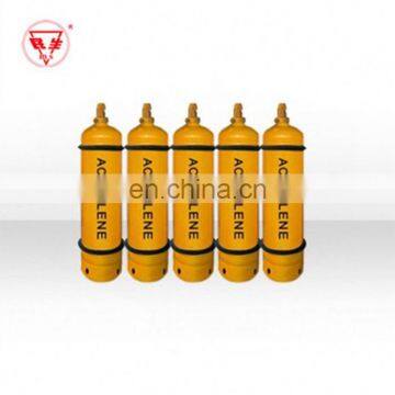 Factory Supplying High Pressure Wholesale Liquid Ammonia Gas Cylinder