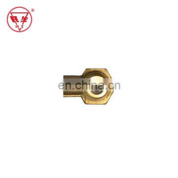 New Arrival Gas Regulator Price Low With Hose CE ISO DOT TPED