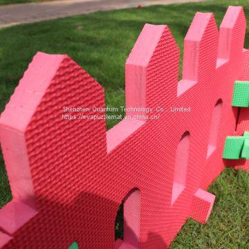 Baby Indoor Outdoor Home Children Safety Play Yard Center Kids Activity Centre Baby Playpen photo-4