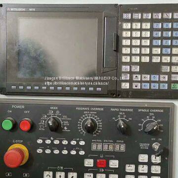 CHAUR CHYUN 1500 Vertical Machining Center photo-4