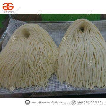 Kitchen Equipment Electric Noodle Making Machine Dough Sheeter Pasta Maker Noodle Maker photo-5