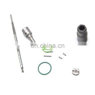 Factory  Excellent Quality Diesel Fuel Pump Repair Kits Gasket Kit 095000-6240 16600-VM00A