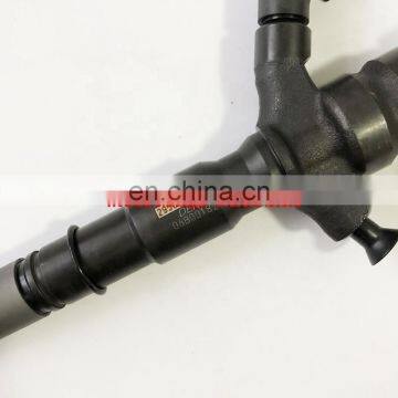 Original Common Rail Injector 295900-0280, 295900-0210 / 295900-0210, for 23670-30450, 23670-39455