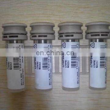 Common Rail Injection Nozzle L216PBC Applicable for BEBE4D08001, BEBE4D16001