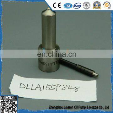 ERIKC DLLA155P848 Fuel Injection Nozzle DLLA 155 P 848 Kobelco Injector Nozzle DLLA 155P848 093400-8480 photo-3