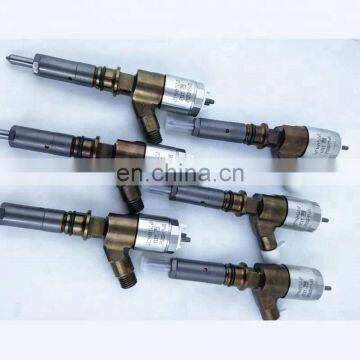 Common rail diesel fuel injector 3200690 for C6.6 engine