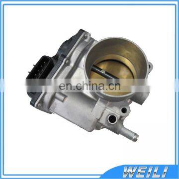 High performance throttle body Assembly for JAGUAR X 4X43-9F991-AA