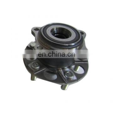 MR594444 wheel hub for grandis 4x4