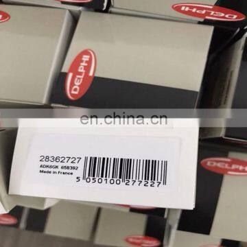 Common Rail Injector Valve 28538389 photo-5