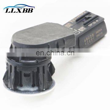Bumper Reverse Assist Radar 89341 48020 For Toyota PDC Parking Sensor 89341-48020-A0 89341-48020-B0 89341-48020