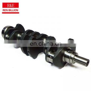 New 2018 4ja1 Crankshaft for Sale