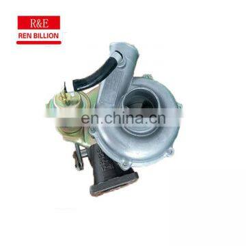 Brand New Turbo RHF5 Turbo 8973544234 VC430084 8973659480 With 4JH1 Engine photo-3