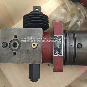 H16V190zl Diesel Generator Parts Manufacturer Jinan Diesel Engine photo-5