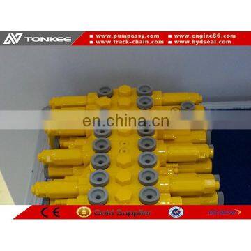 NSC10 main control valve NSC10 control valve excavator parts