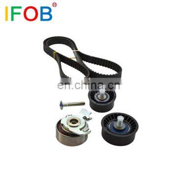 IFOB High Quality Timing Belt Kits For Opel Astra G Convertible Z 16 XE VKMA05156 photo-3