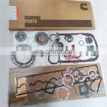 OEM Cummins M11 Lower gasket kit 4089998 4089479 3800704 3804749 3803572 3803453 3803294