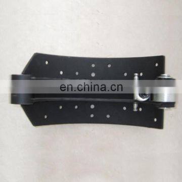 6204200219 trailer brake shoes manufacturer