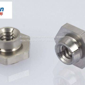 LK-256-1 Self Locking Fastener PEM Standard,made in China,in Stock