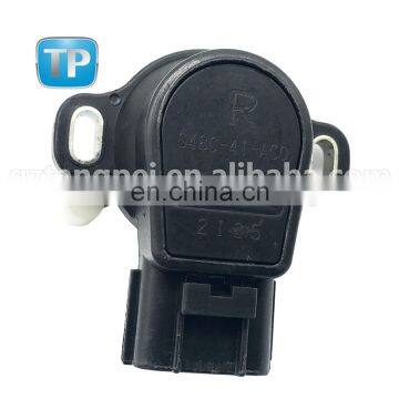 Accelerator Pedal Sensor Control Throttle Position Sensor OEM S48C-41-AC0 S48C41AC0