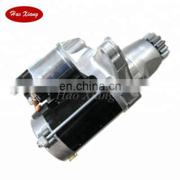 High- quality car starter motor OEM 28100-20020