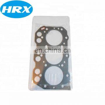 Engine Spare Parts Cylinder Head Gasket for 3TNA72 119620-01343 for Sale
