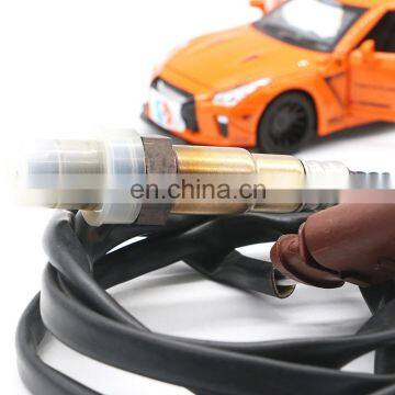Engine Parts Air Fuel Ratio Sensor For VW Audi Mk4 1.8T Downstream 3.0 2.7T 4.2 4 Wire 078906265T photo-4