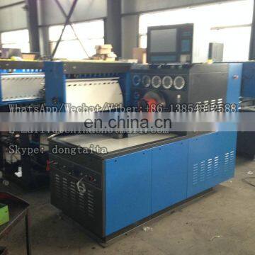 DTS619/BD850/BD860 Series Diesel Injection Pump Test Bench photo-4