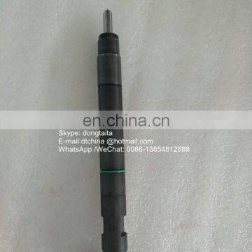 Дизельный форсуночный инжектор системы Common Rail 33800-4A700 photo-2