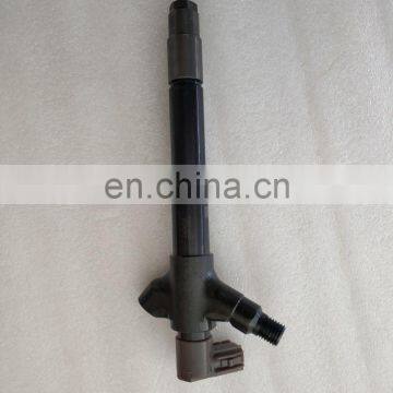 Diesel Common Rail Fuel Injector 295900-0300/ 23670-51060 photo-6