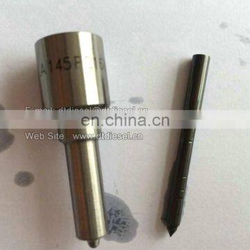 Common Rail Nozzle DLLA140P1790 for Diesel Fuel Injection 0445120141 photo-3