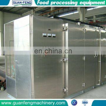 High Quality Cheap Custom Chicken Blast Freezer Plate Freeze Machine photo-2