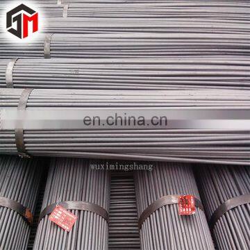 E235A B C D carbon steel round bar